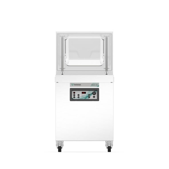 Henkelman Marlin 50, machine sous vide à cloche | Pacoclean
