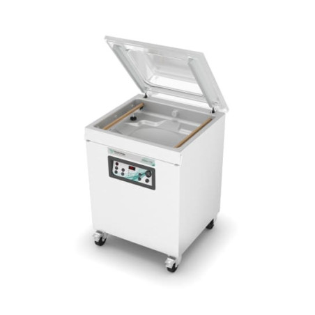 Henkelman Marlin 50, machine sous vide à cloche | Pacoclean