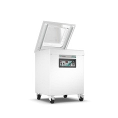 Machine sous vide Marlin 52, 63 m³/h