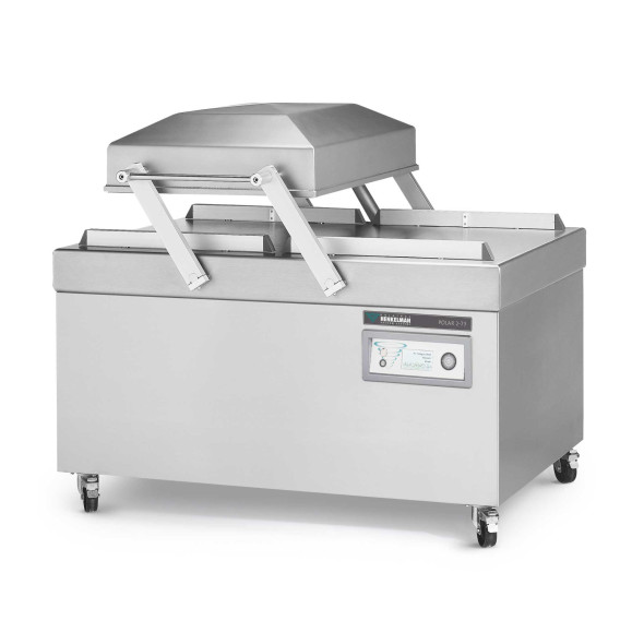 Henkelman Polar 110, machine sous vide à cloche | Pacoclean