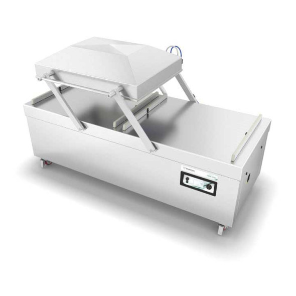 Henkelman Polar 110, machine sous vide à cloche | Pacoclean