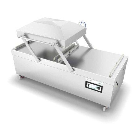 Henkelman Polar 110, machine sous vide à cloche | Pacoclean