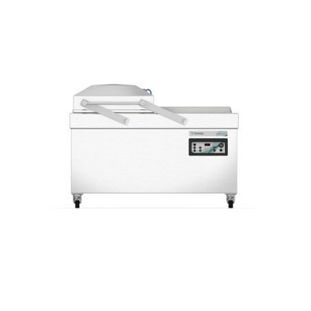 Henkelman Polar 110, machine sous vide à cloche | Pacoclean