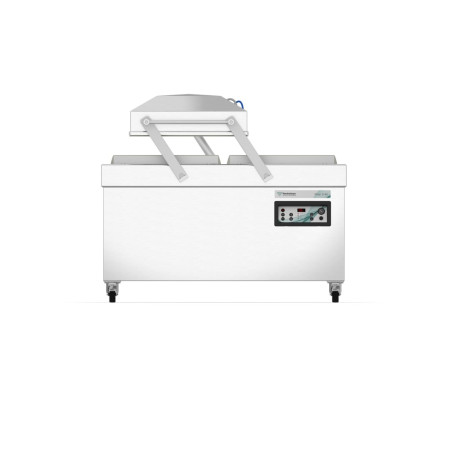 Henkelman Polar 110, machine sous vide à cloche | Pacoclean
