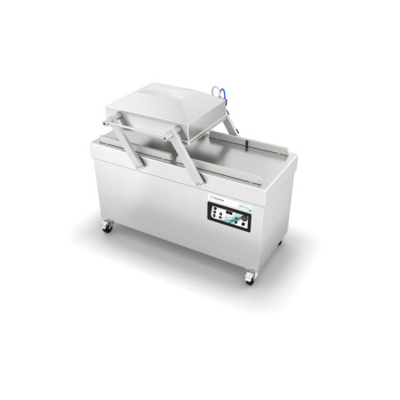 Henkelman Polar 110, machine sous vide à cloche | Pacoclean
