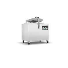 Henkelman Falcon 80, machine sous vide à cloche | Pacoclean