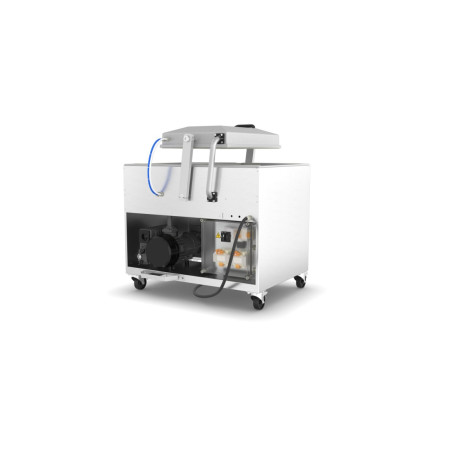 Henkelman Falcon 80, machine sous vide à cloche | Pacoclean