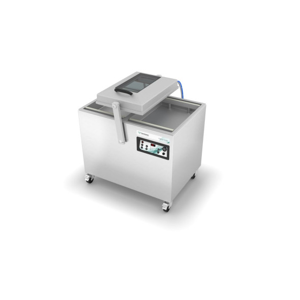 Henkelman Falcon 80, machine sous vide à cloche | Pacoclean