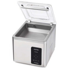 Henkelman Aero 42 XL, machine sous vide à cloche | Pacoclean