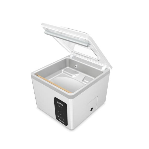 Henkelman Aero 42 XL, machine sous vide à cloche | Pacoclean