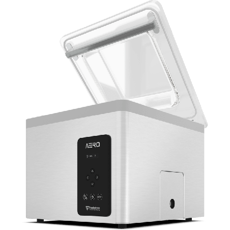 Henkelman Aero 42 XL, machine sous vide à cloche | Pacoclean