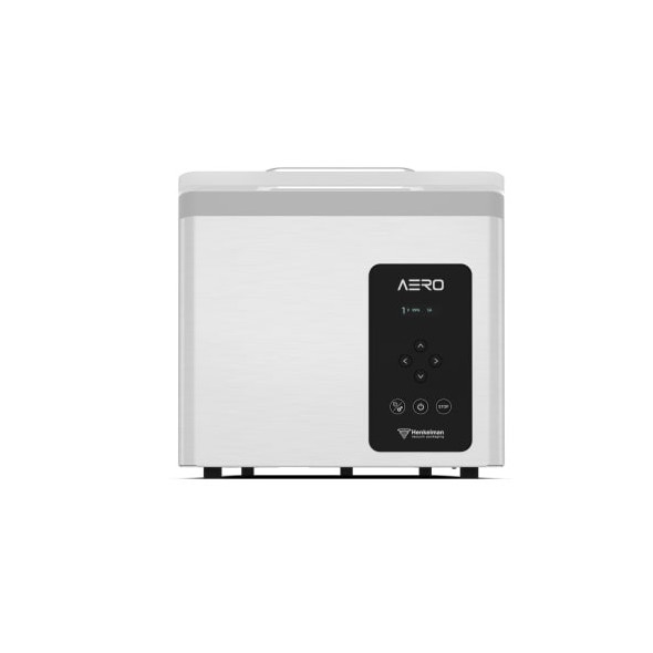 Henkelman Aero 35+, machine sous vide à cloche | Pacoclean