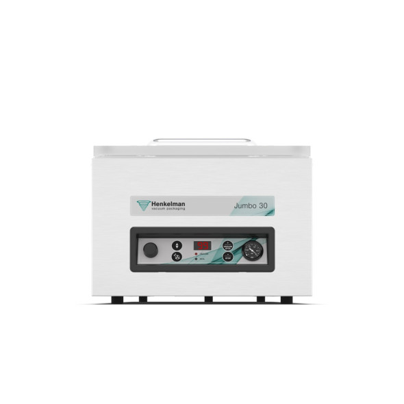 Henkelman Start 30, machine sous vide à cloche | Pacoclean