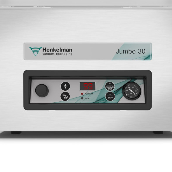 Henkelman Start 30, machine sous vide à cloche | Pacoclean