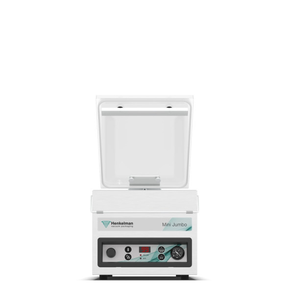 Henkelman Start Mini, machine sous vide à cloche | Pacoclean