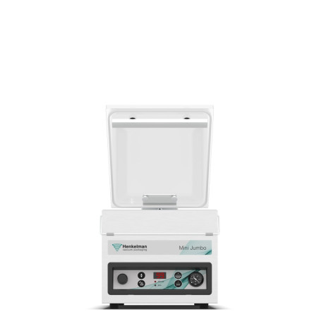 Henkelman Start Mini, machine sous vide à cloche | Pacoclean