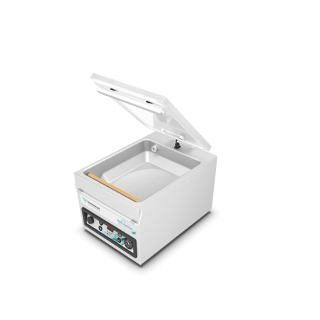 Henkelman Start Mini, machine sous vide à cloche | Pacoclean
