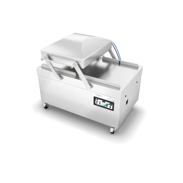 Henkelman Atmoz 2-90, machine sous vide à cloche | Pacoclean