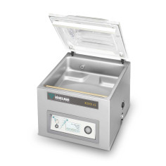 Henkelman Star 52, machine sous vide à cloche | Pacoclean