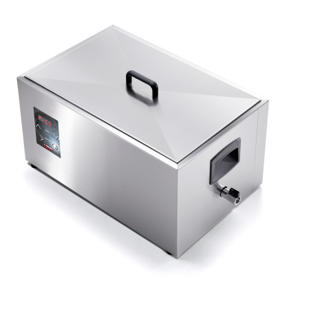 Bain-marie Sirman Softcooker XP SR GN 1/1 | Pacoclean