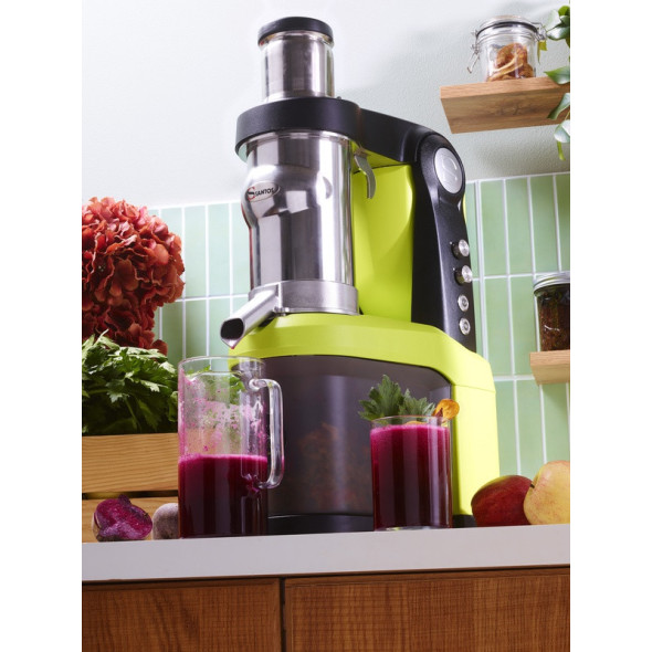 Extracteur de jus Santos NutriSantos | Pacoclean