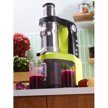Extracteur de jus Santos NutriSantos | Pacoclean