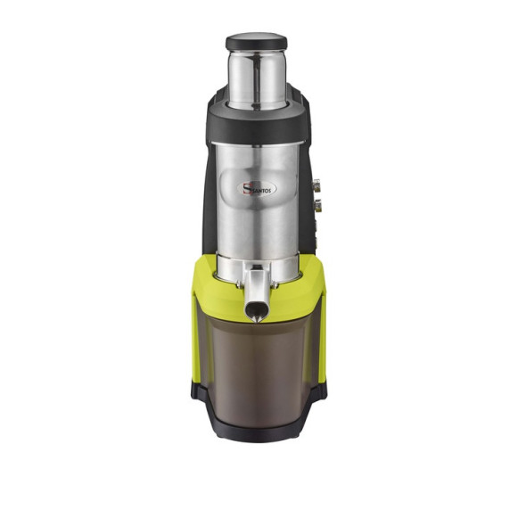 Extracteur de jus Santos NutriSantos | Pacoclean