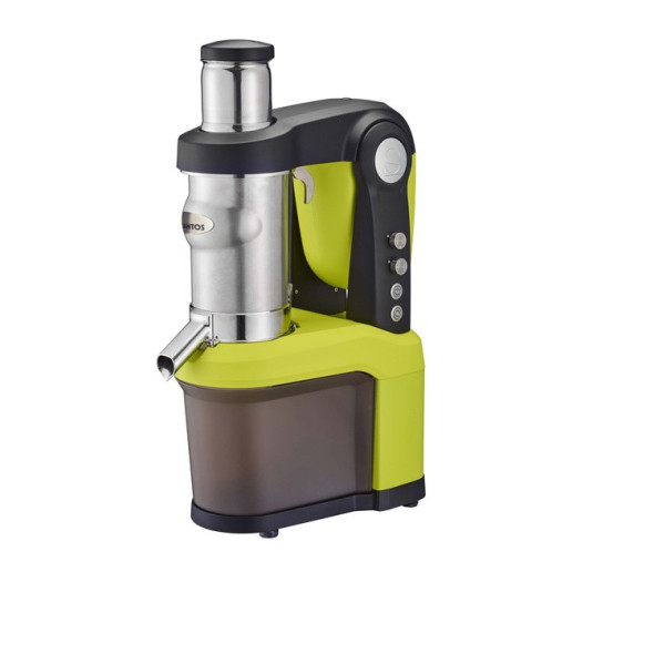 Extracteur de jus Santos NutriSantos | Pacoclean