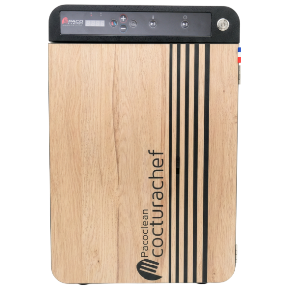 Cocturachef SB XL, cuisson basse température 87 L | Pacoclean