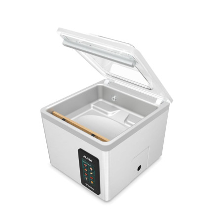 Henkelman Aura 42 XL, machine sous vide à cloche | Pacoclean
