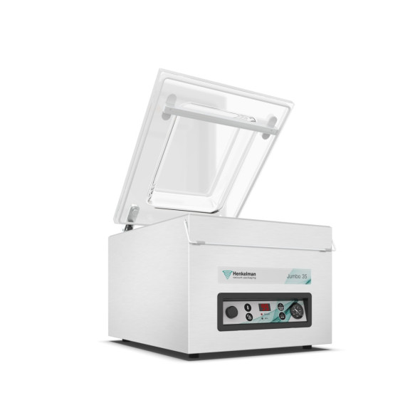 Henkelman Start 35, machine sous vide à cloche | Pacoclean