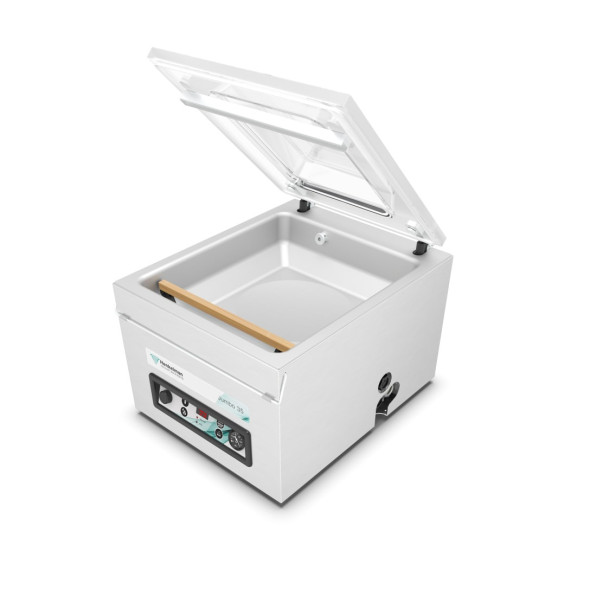 Henkelman Start 35, machine sous vide à cloche | Pacoclean