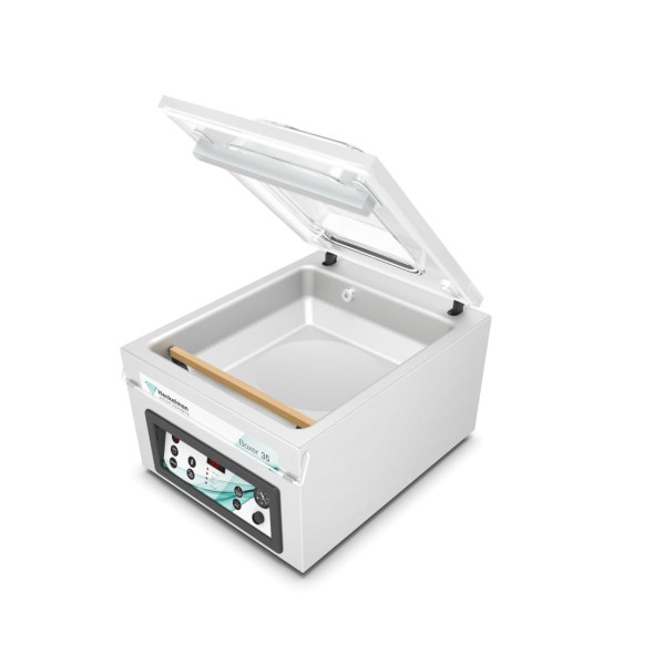 Henkelman Star 35, machine sous vide à cloche | Pacoclean