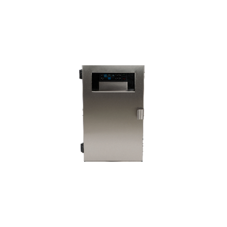 Caisson antibruit pour Pacojet | Pacoclean