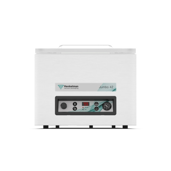 Henkelman Start 42, machine sous vide à cloche | Pacoclean