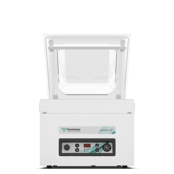 Henkelman Start 42, machine sous vide à cloche | Pacoclean