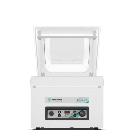 Henkelman Start 42, machine sous vide à cloche | Pacoclean
