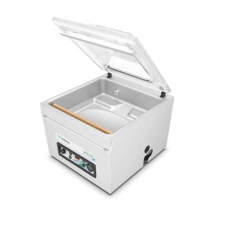 Henkelman Start 42, machine sous vide à cloche | Pacoclean