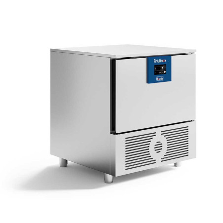 Cellule Friulinox Ready 8 niveaux, mixte | Pacoclean