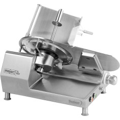 Trancheuse semi-automatique Dadaux Major Slice 350 Ext