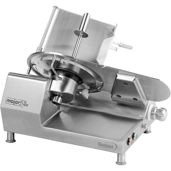 Trancheuse Dadaux Gravinox 350 | Pacoclean