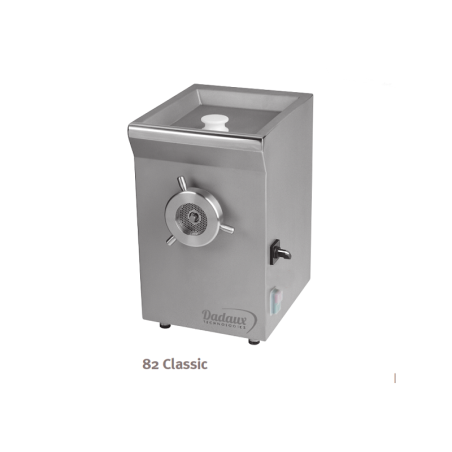 Hachoir Dadaux 82 Classic | Pacoclean