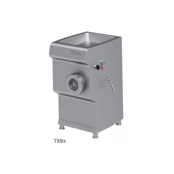 Hachoir de labo Dadaux TX82 double coupe | Pacoclean