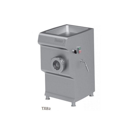 Hachoir de labo Dadaux TX82 double coupe | Pacoclean