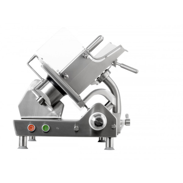 Trancheuse Dadaux Optimum Gravinox 300 | Pacoclean
