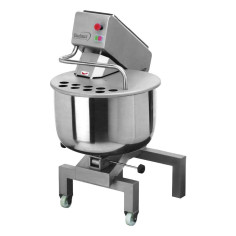Mélangeur Dadaux PMX 60 cm, triphasé 400 V | Pacoclean