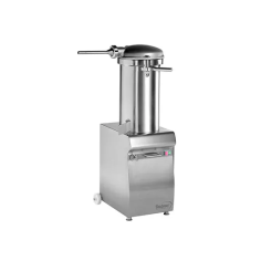 Poussoir hydraulique Dadaux PHX15 | Pacoclean