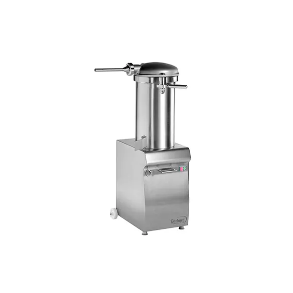 Poussoir hydraulique Dadaux PHX15 | Pacoclean