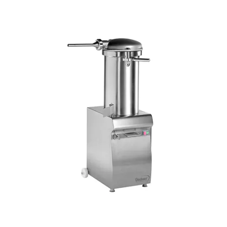 Poussoir hydraulique Dadaux PHX15 | Pacoclean