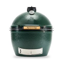 Big Green Egg XL, barbecue kamado céramique | Pacoclean